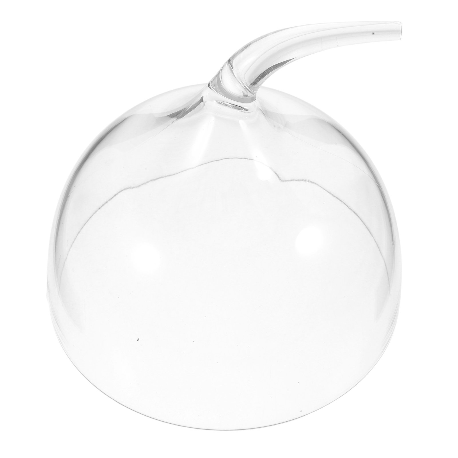 Lightweight Pc Transparent Cak - đánh giá và giá Plastic Dome Clear