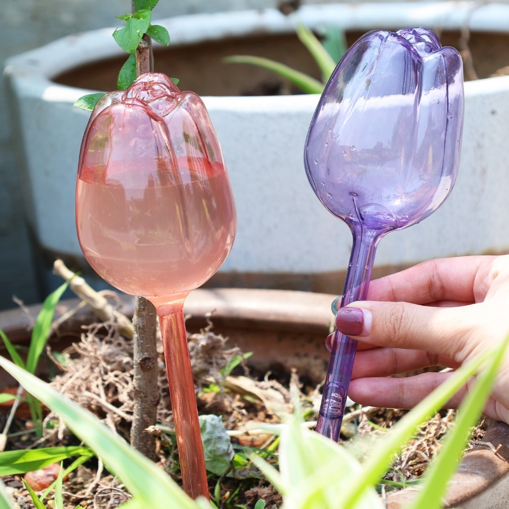 4/1PCS Automatic Drip Irrigati - đánh giá và giá Self Watering Insert