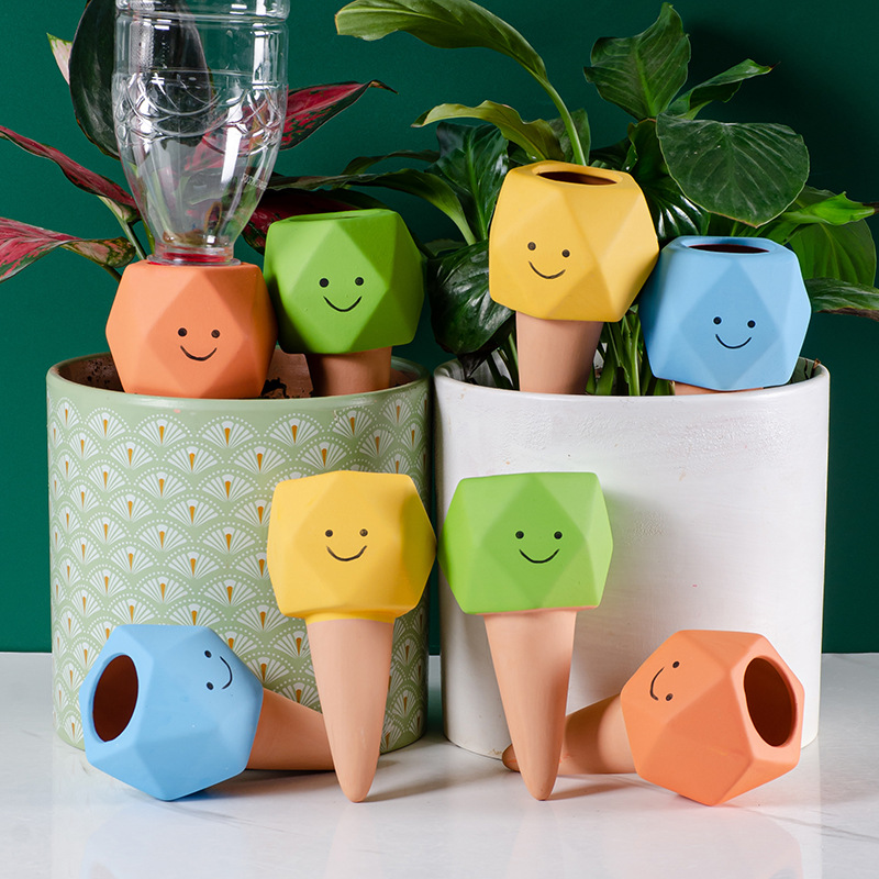 Plant Watering Devices,Self Wa - đánh giá và giá Self Watering Insert