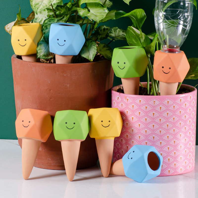 Plant Watering Devices,Self Wa - đánh giá và giá Self Watering Insert