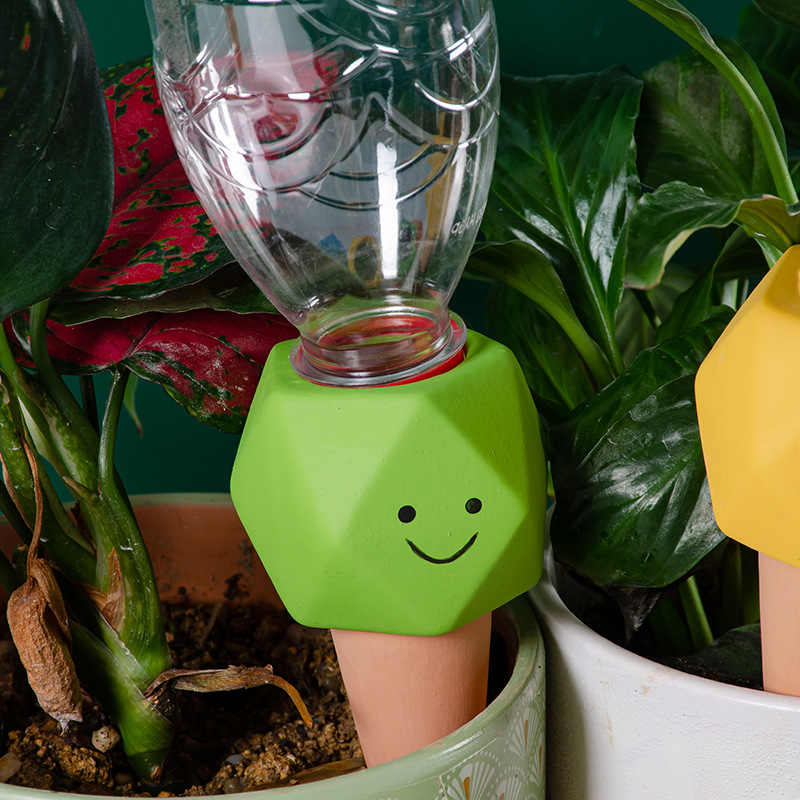 Plant Watering Devices,Self Wa - đánh giá và giá Self Watering Insert