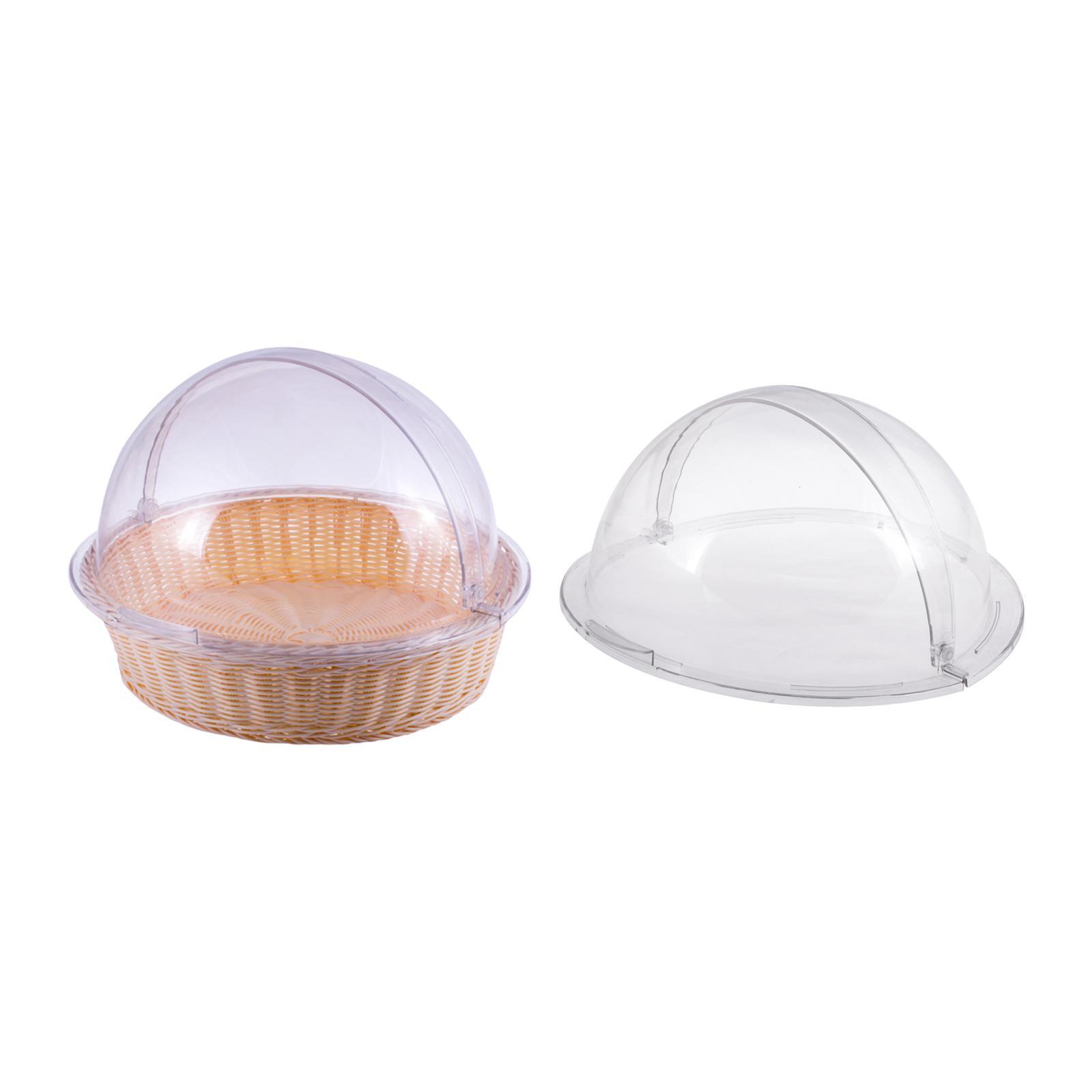 Clear Cake Cover Practical Por - đánh giá và giá Plastic Dome Clear