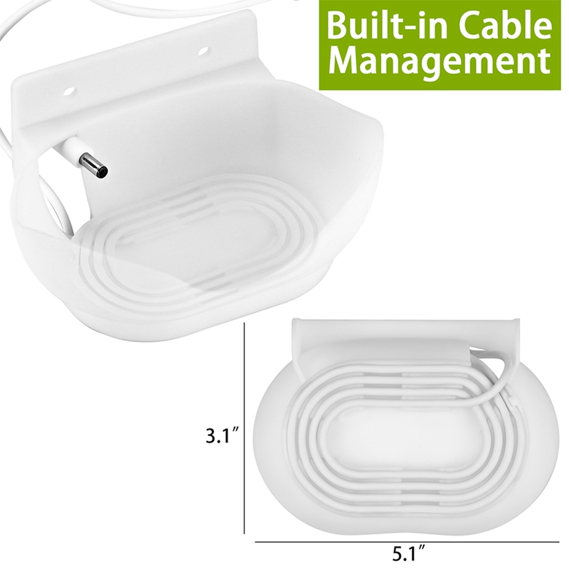 ABMF 2X Wall Mount Bracket Sta - đánh giá và giá Google Speaker Nest Audio
